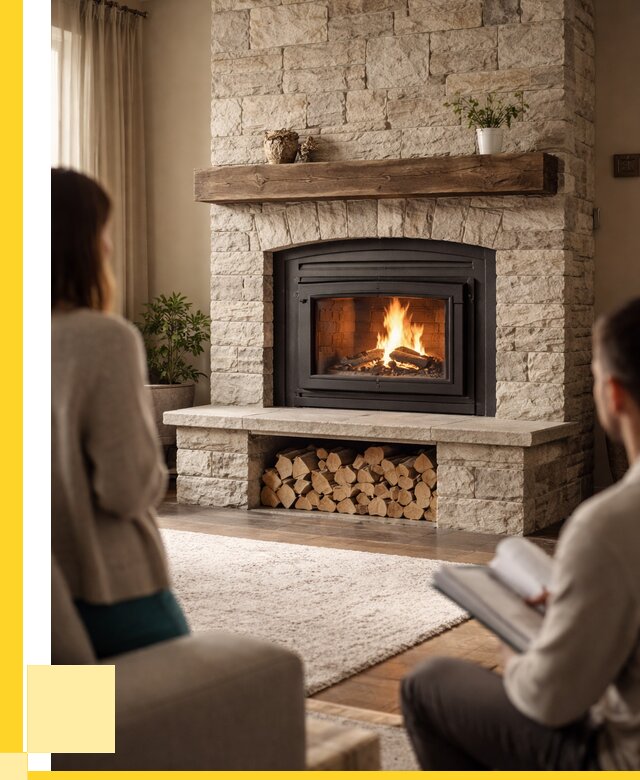 Проекты печей каминов в Реутове от 12488 р. | ЭриданРтв