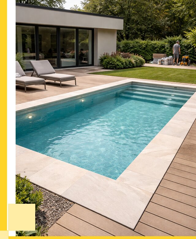 Бассейн под ключ в Реутове от 2601750 р. строительство | ЭриданРтв