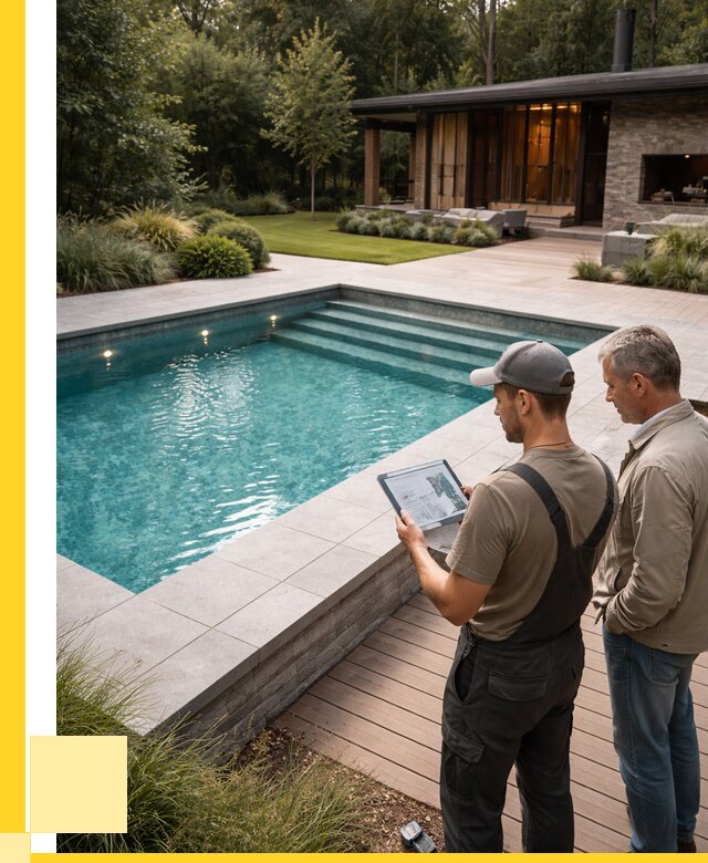 Строительство бассейнов в Реутове от 1248840 р. ЭриданРтв