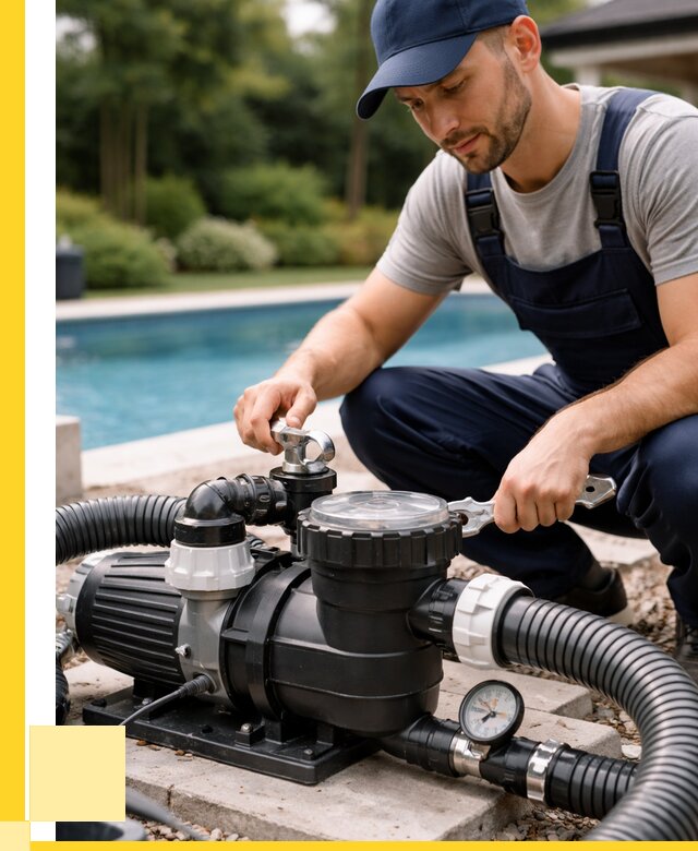 Насосы для бассейнов в Реутове купить от 12488 р. | ЭриданРтв