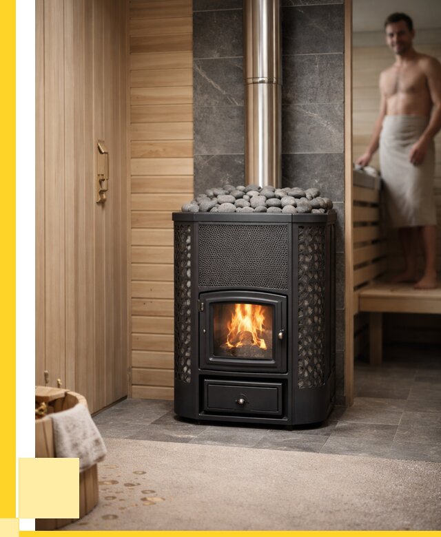 Печи для саун: Harvia, Tylo, EOS в Реутове от 46832 р. | ЭриданРтв