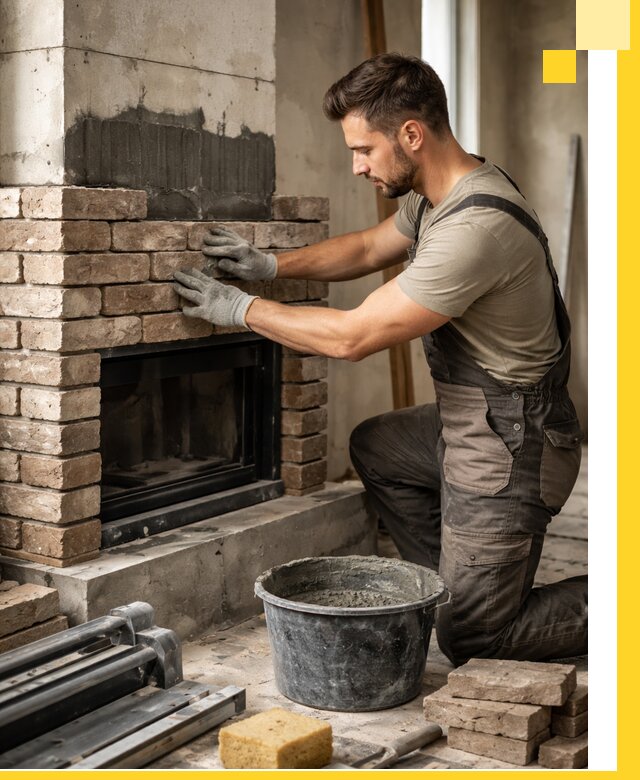 Услуги по устройству и монтажу Расул в банях и саунах в Реутове